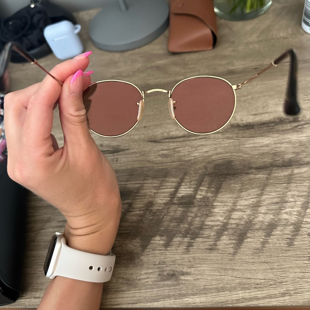 RayBans - Picture 4 of 5
